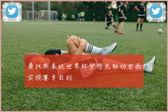 桑托斯表达世界杯梦想先助切尔西实现赛季目标